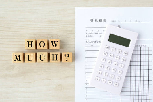 裝修報價全解:如何獲得透明又合理的裝修費用?