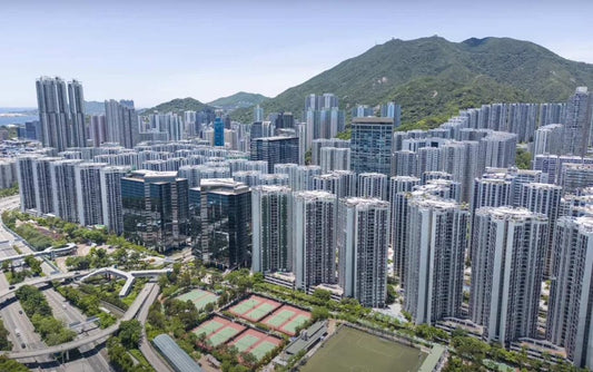 太古城裝修:為您的家帶來全新魅力
