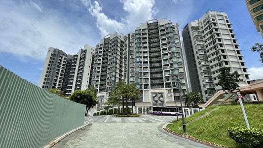 愉景灣室內設計:探索創意風格,打造個性空間