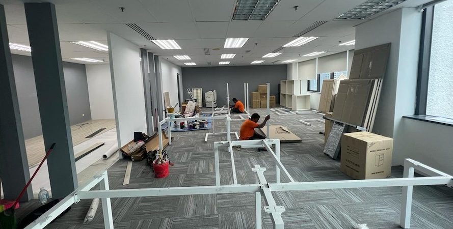 小坪數也能擁有大格局：透過裝修工程提升居家舒適度的實用秘訣