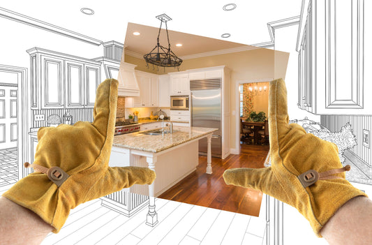 小空間大改造：裝修工程提升居家質感的秘訣