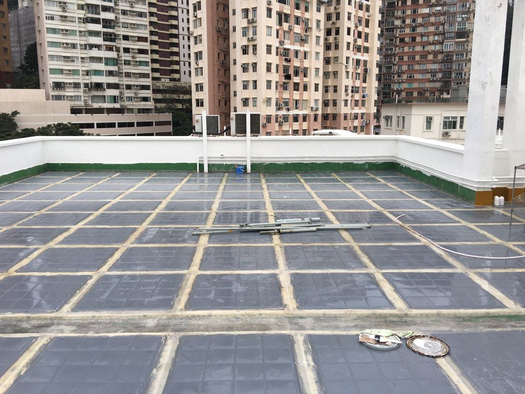 天台防水工程全攻略：守護家居的第一道防線