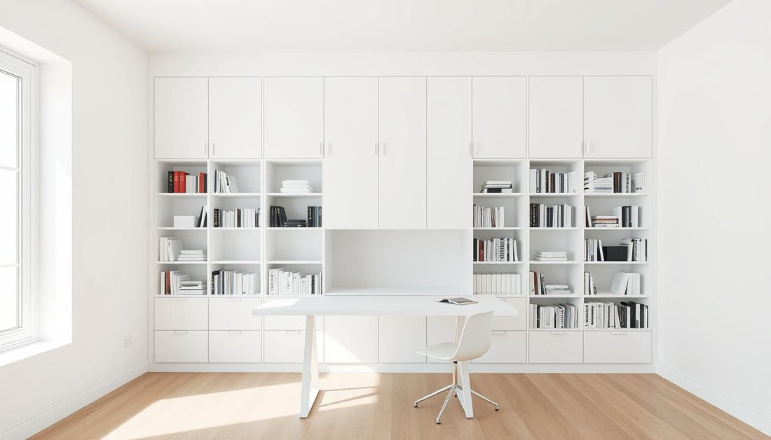 打造夢想家園：舒適生活空間的實用技巧和設計見解