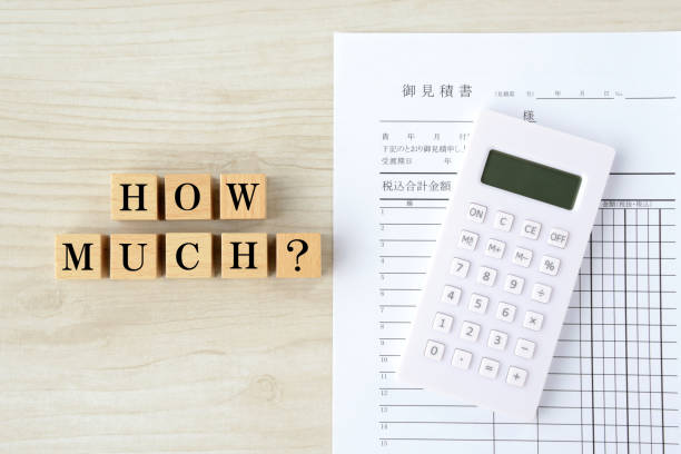 裝修報價全解：如何獲得透明又合理的裝修費用？