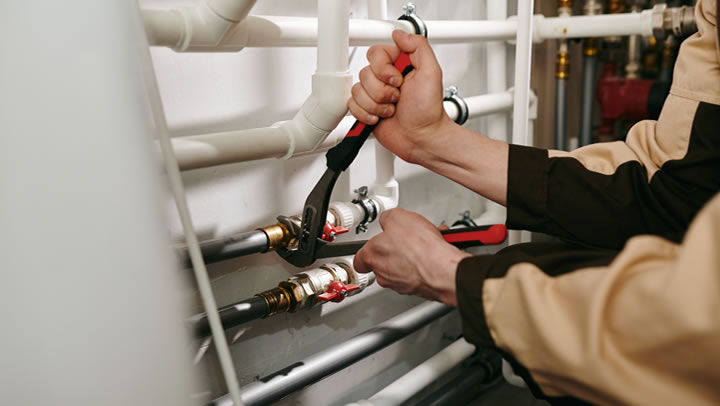 緊急水電維修：家居「救火隊」如何幫您化解危機？