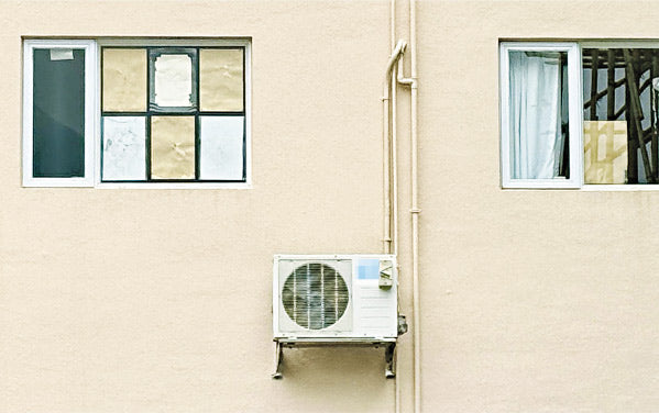 安裝冷氣全攻略：避開陷阱，享受完美清涼