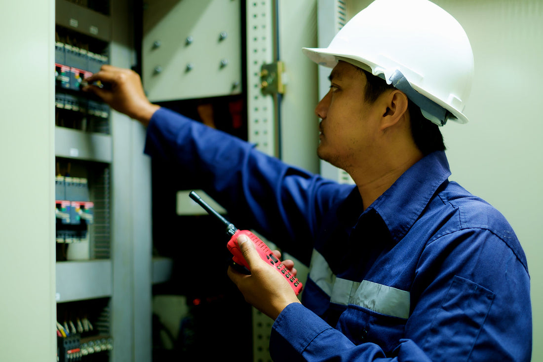 電力的基礎知識