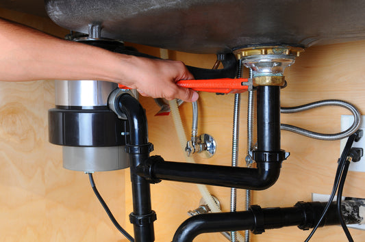 管道配置及水管安裝工具