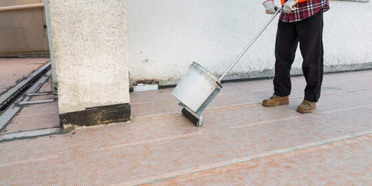 天台防水工程費用全攻略：慳錢貼士、施工方案與報價陷阱一次講清